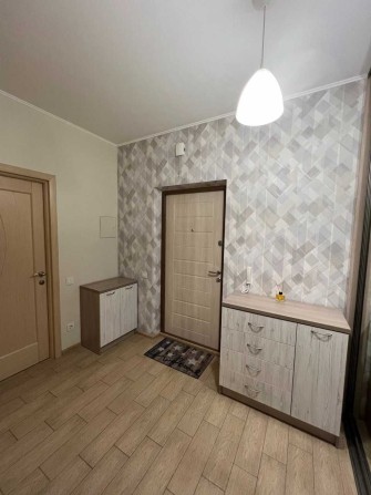 ВЛАСНИК! Оренда однокімнатної квартири, ЖК Комфорт Таун. - фото 1