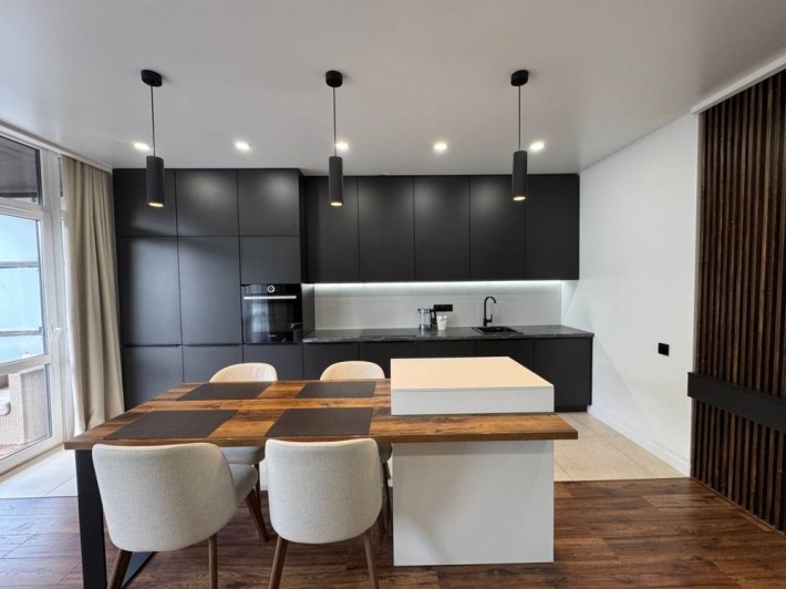 Оренда 1кімнатної кв+кухня-студія.ЖК Авалон, проспект Чорновола,тераса - фото 1