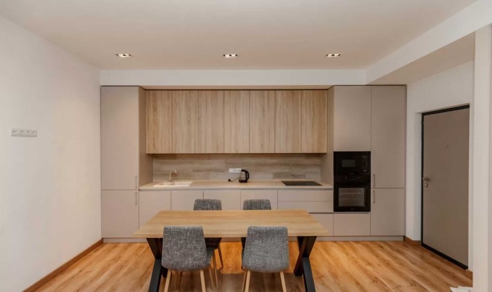 Оренда 2 кімнатної квартири в ЖК Viking Park, сихівський район - фото 1