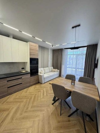 Оренда 1 кімнатної стильної квартири вул. Під Голоском - фото 1