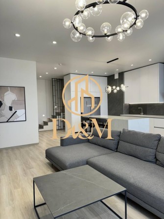 Без комісії! Оренда автономного пентхаусу в центрі! ЖК "Atlantic city" - фото 1