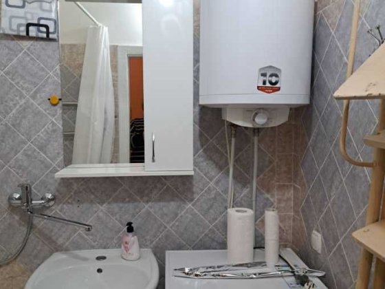 Оренда 1-кімнатної квартири 40 м², Саксаганського вул., 109/20 Киев