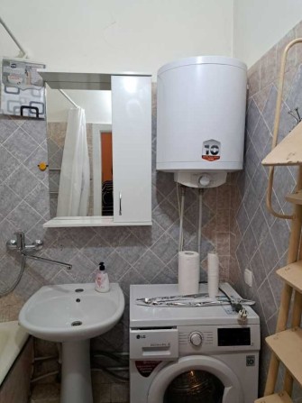 Оренда 1-кімнатної квартири 40 м², Саксаганського вул., 109/20 - фото 1