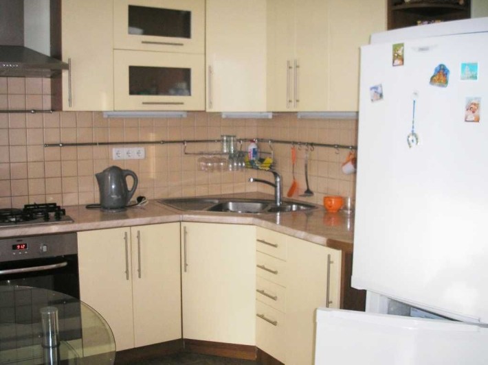 2-кімн. студіо, 10 хв. ходьби від метро Мінська, Оболонь. - фото 1