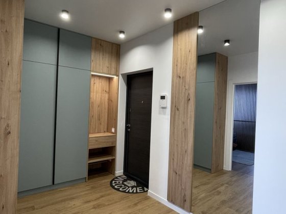 Оренда 1-но кімнатної квартири ЖК Resident Hall Львов