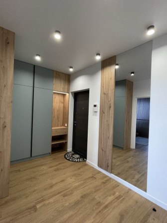 Оренда 1-но кімнатної квартири ЖК Resident Hall - фото 1