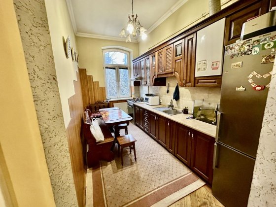 Оренда 1-но кімнатної квартири в Галицькому районі ( початок Зеленої Львів