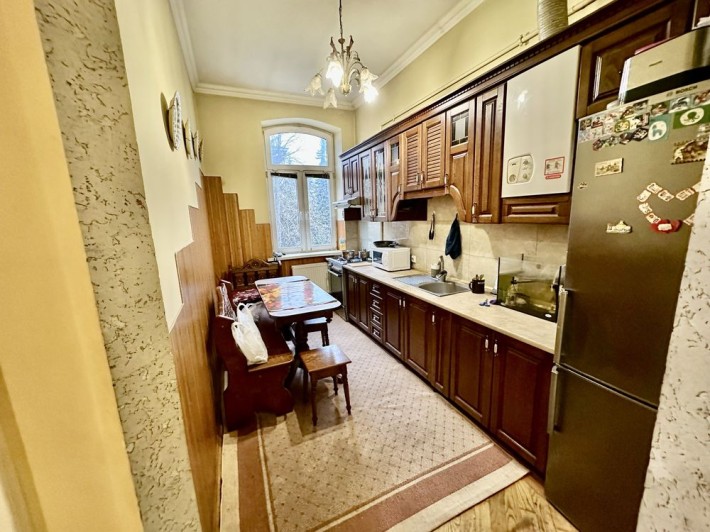 Оренда 1-но кімнатної квартири в Галицькому районі ( початок Зеленої - фото 1