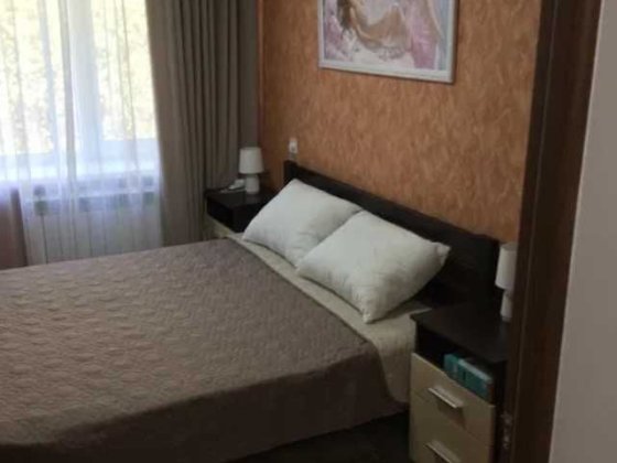 Аренда 2к квартиры пр.Центральный