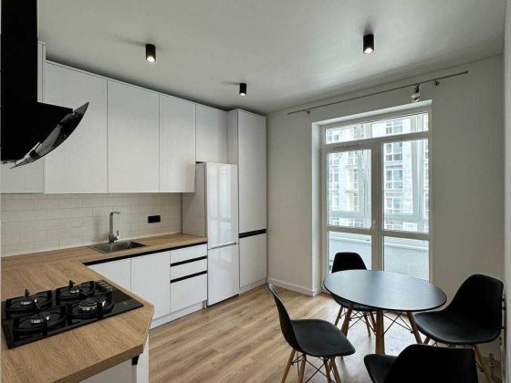 Оренда 1 кім. квартири вул. Володимира Великого ЖК Америка Львів