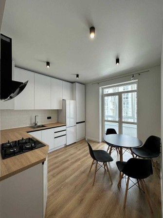 Оренда 1 кім. квартири вул. Володимира Великого ЖК Америка - фото 1