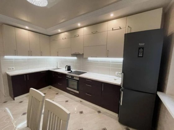 Оренда 2к квартири по вул. Стрийська Львів