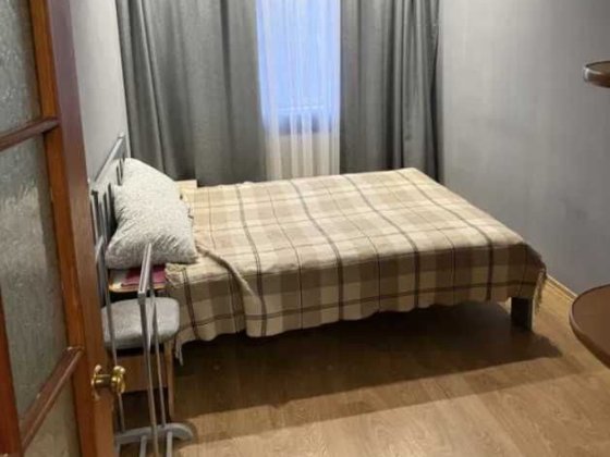 Аренда 2к квартиры Лески