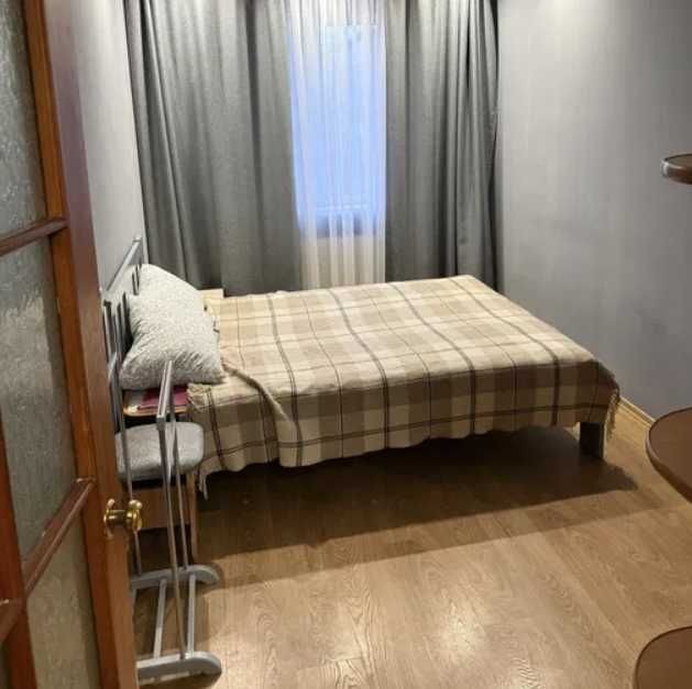 Аренда 2к квартиры Лески - фото 1