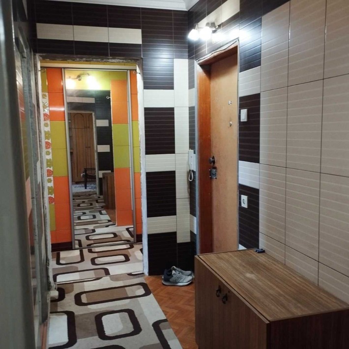 Сдается в аренду уютная 1-к квартира на ул. 12-я Продольная, район площадь Победы - фото 1