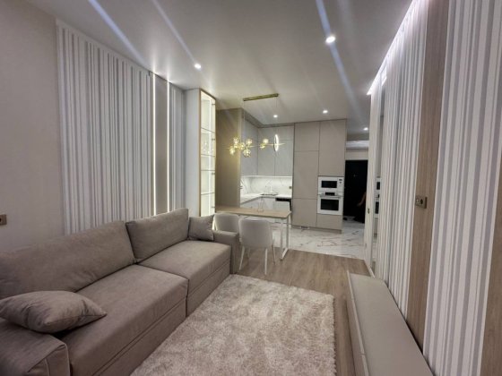 Оренда чудової стильної квартири в ЖК Парус Сіті вул Кульпарківська Львів