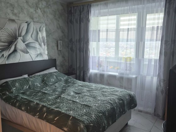 Оренда однокімнатної квартири в м. Дніпро жилой масив Парус-2 Днепр