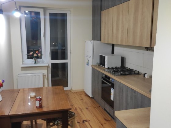 Оренда 1 кім. квартира вул. Замарстинівська ЖК Моне Львів