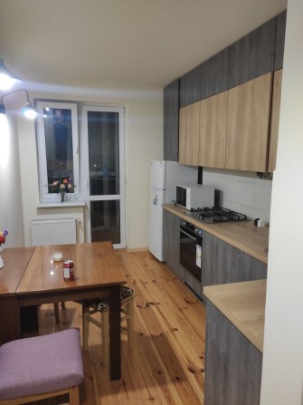 Оренда 1 кім. квартира вул. Замарстинівська ЖК Моне - фото 1