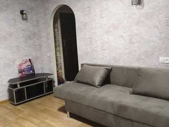 Аренда 1к квартиры Октябрьское