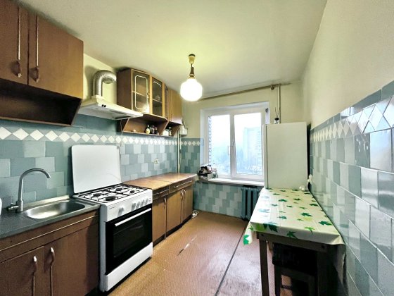 Оренда 2-во кімнатної квартири, вул. Ряшівська Львов