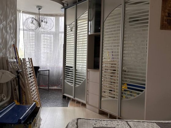 Сдам большую 3к квартиру от хозяина Одеса