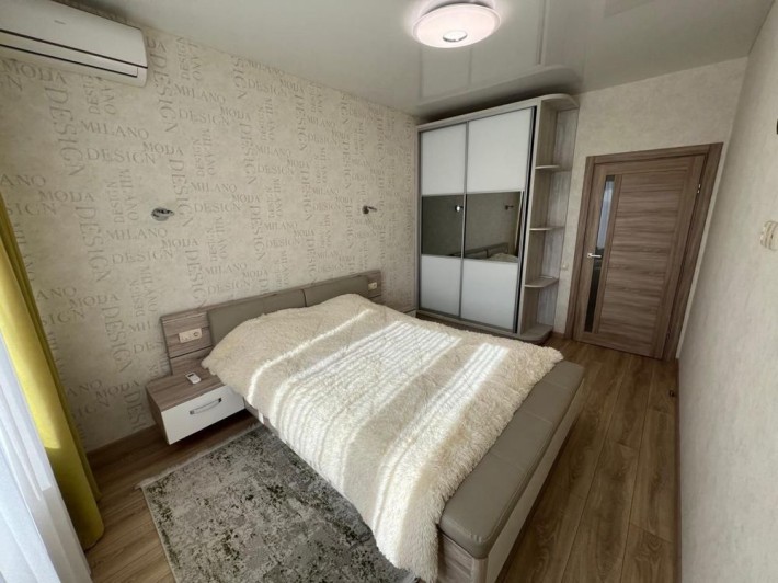 Аренда Евродвушка 35 Жемчужина Аркадия Парк Юность С летом! Код1168(1) - фото 1