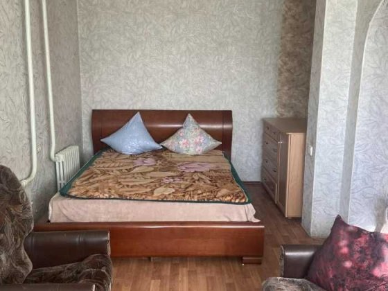 Аренда 1к квартиры по пр. Центральному