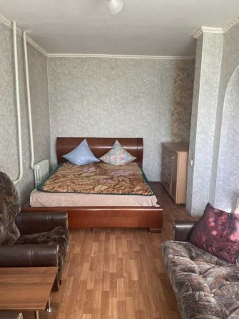 Аренда 1к квартиры по пр. Центральному - фото 1