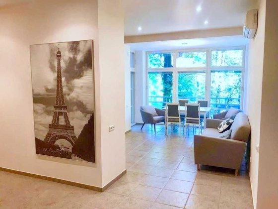 3х ком квартира в жк Валмакс, элитный комплекс, парк Шевченко Одеса