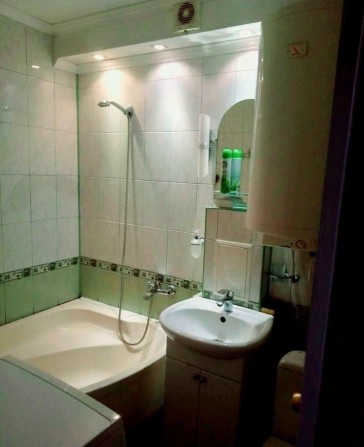 Сдаю 2к/к +гараж в Центр.р-не - фото 1