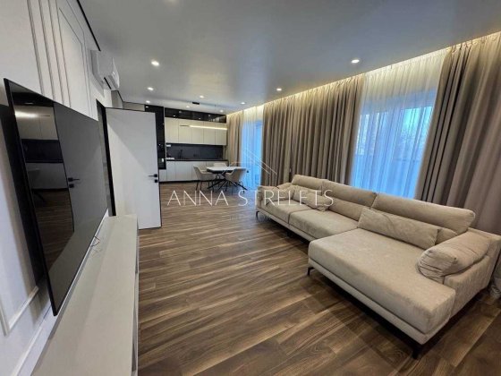 Аренда! 3к. Квартира ЖК Рыбинский Комфорт Сити Новострой Днепр Гагарина Днепр