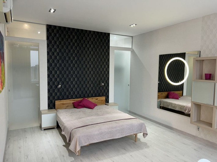 Здам 1 комн. квартиру 8я фонтана - фото 1