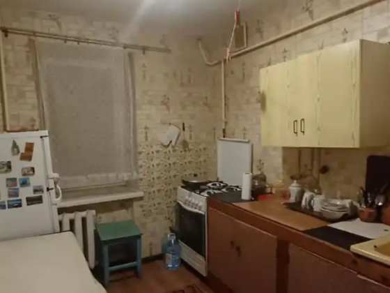 Здається однокімнатна квартира в центрі Днепр