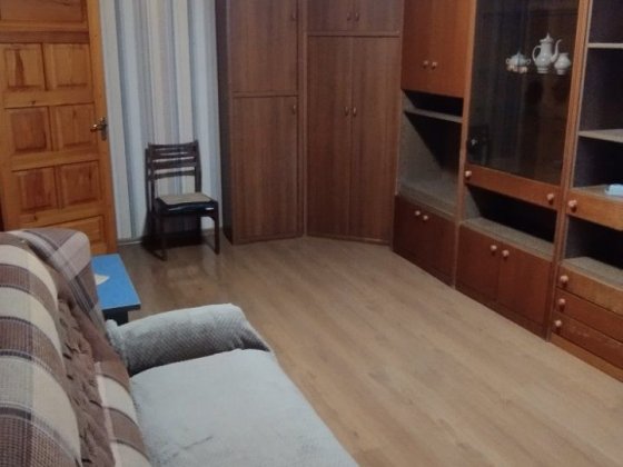 Аренда 1-к на Заболотного/Жолио Кюри/Затонского. Одесса