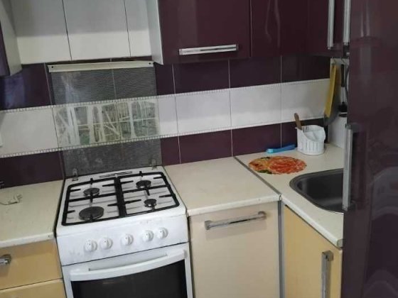 Аренда 3к квартиры Северный