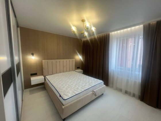 Сдам 3к кв ЖК Аржанова, Наша Правда Дніпро