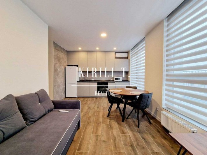 Аренда квартиры 3к 65м2 + 28м2 терасса ЖК Грани/Дафи/Рыбинский/Науки/Гагарина/Запорожское шоссе/Цент - фото 1