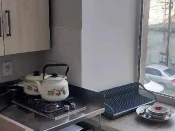 Сдам 1к квартиру Центр (Озёрка) Дніпро