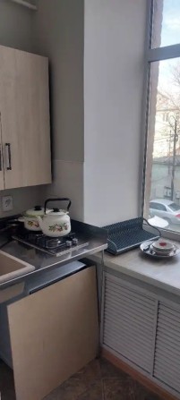 Сдам 1к квартиру Центр (Озёрка) - фото 1