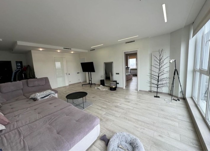 Аренда евро 2ки на ул Среднефонтанская 30 - фото 1