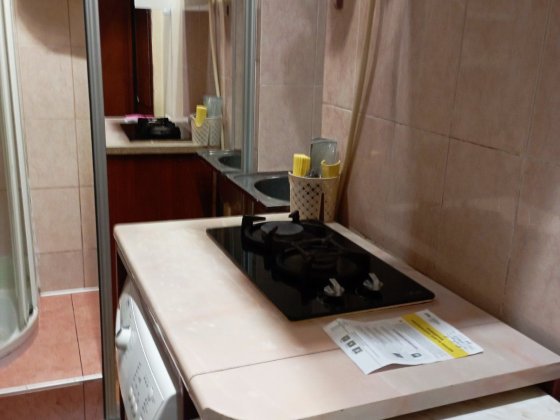 Сдам  1 но комнатную  квартиру  ЦЕНТР  улица  БАЗАРНАЯ Одеса