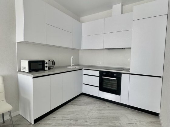 Аренда 2к студии ЖК ОМЕГА ул. Толбухина Одесса