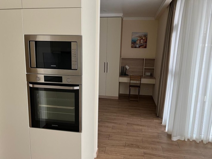 Сдам 1 ком. квартиру - фото 1