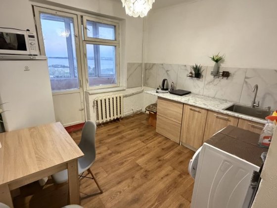 Сдам 1-комн.квартиру на ж/м Победа-6 (Яхт-клуб) Дніпро