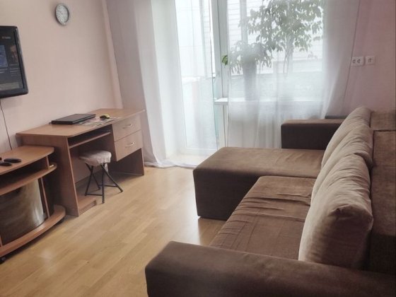 Сдам 1к.кв. на Рабочей. Дніпро