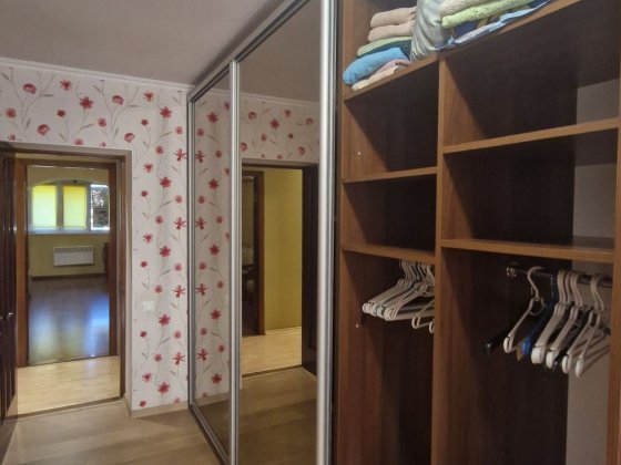 Аренда Длительно Двухкомнатная квартира Сегедская/Леси Украинки Одесса