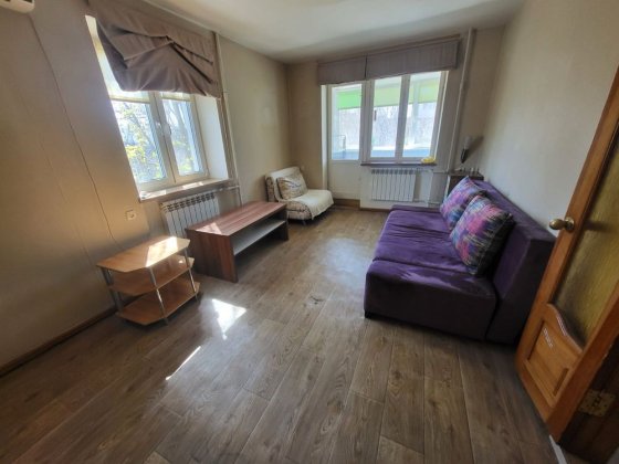 Здається 1-кімнатна квартира Черемушки Одеса