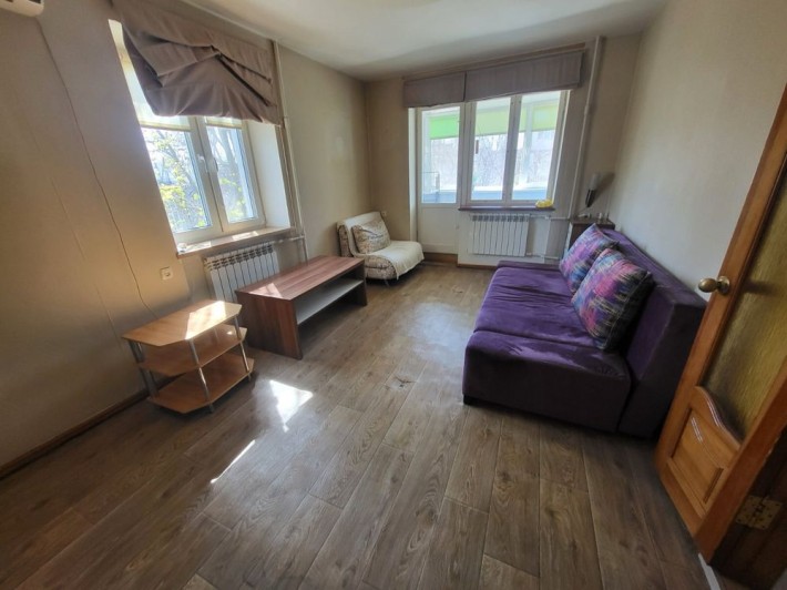 Здається 1-кімнатна квартира Черемушки - фото 1