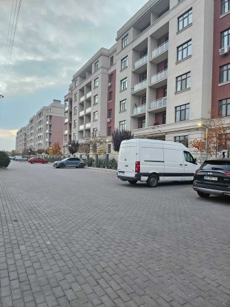 2 ком кв. ЖК парк Совеньон - фото 1